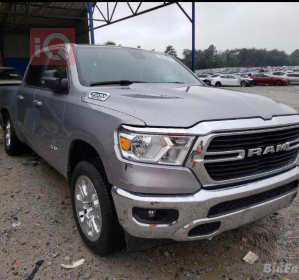 Ram 1500